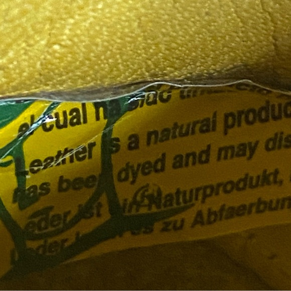 Havana Joe Black Leather Oxfords Made in Spain Men’s EU 43 (US 9.5‑10) comfort - Picture 14 of 16